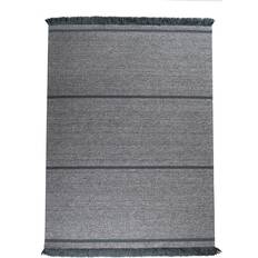Tæpper & Skind HC Taepper Flatvävd Grøn cm