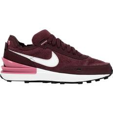 Nike waffle one Nike Waffle One SE W - Burgundy/Phantom/Berry