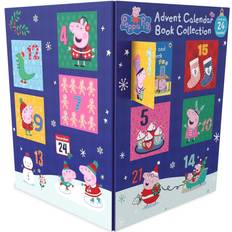 Gurli Gris Julekalendere Peppa Pig Julekalender