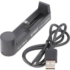 Usb laddare Efest M-Tiger USB-laddare för 18650 18350