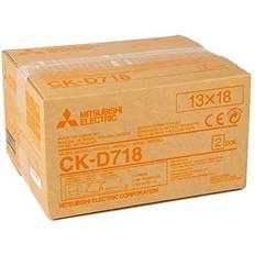 Mitsubishi Electric Mitsubishi CK-D 718