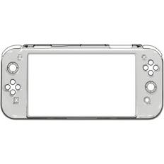 Nintendo switch lite BigBen Interactive Protective Case Nintendo Switch Lite - Tilbehør til spillekonsol - Switch Lite