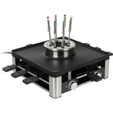 Raclette BBQs WMF Lumero 415480011