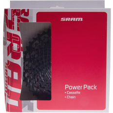 Sram power pack Sram Power Pack PG-1020 kassette/PC-1031 chain