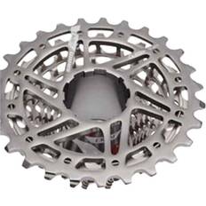 Sram XG-1090 kassette 10 gear 12-27 tands