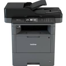 Brother Wi-Fi Printers Brother MFC-L6700DW Wireless Duplex