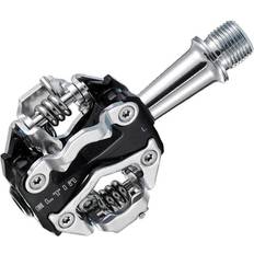 Eltin Automatic Pedals Silver