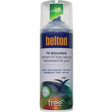 Maling Belton Free mat farvespray Lakmaling 0.4L