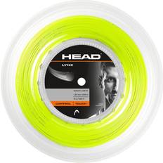 String 200 Head Unisex's Lynx Tennis String