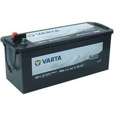 Varta M11 Bilbatteri 12V 154Ah 654 011 115