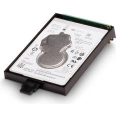 3,5" - Intern - SSD Festplatten HP Sichere Hochleistungsfestplatte, Drucker Zubehör