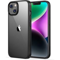 Mobiltilbehør UGREEN Tempered Glass Back Cover for iPhone 14 Plus