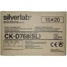 Electric Mitsubishi CK-D 768 SL
