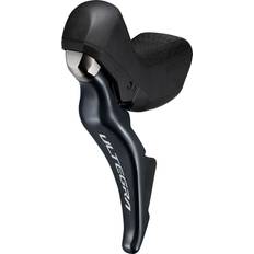 Ultegra greb Shimano Ultegra STI-greb, Mekanisk bremse