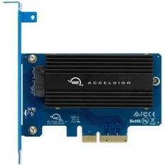 OWC accelsior 1a mac factory ssd to pcie adapter card