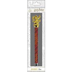 Harry Potter Penne a sfera Harry Potter Cerda Group Gryffindor Pen Red Red