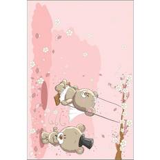 Conceptum Hypnose Makena Carpet 31.5x59.1"