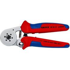 Crimptang kabeltyller Knipex 97 55 14 SB Krympetang