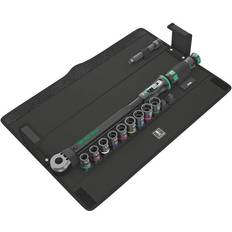 Wera Click-Torque C 3 05075681001 Torque Wrench