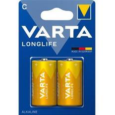 Aaa batteri Varta Batteri Energy AAA 50 stk