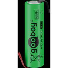 AA (Mignon)/HR6 2100 mAh