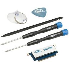 OWC 240GB Aura Pro NT High-Performance NVMe SSD Upgrade Kit for 13-inch MacBook Pro non-Touch Bar (2