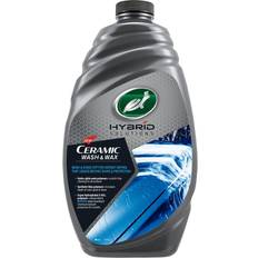 Turtle Wax Hybrid Solutions Ceramic & 1,42