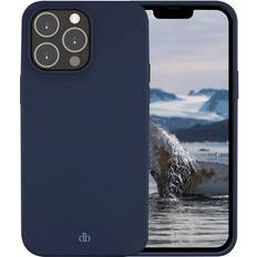 Dbramante1928 Apple iPhone 13 Pro Max Mobilcovers dbramante1928 Costa Rica bagsidecover til mobiltelefon