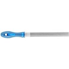 File Piatte Pferd Halbrundfeile D7261 E 200 mm H3 3 Halbrund 2K-Ergo File Piatto