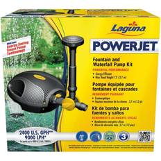 Powerjet Laguna PowerJet 7600LPH PowerJet Fountain