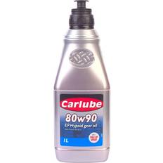 Carlube 80W-90 EP Hypoid Gear Oil Transmission Oil