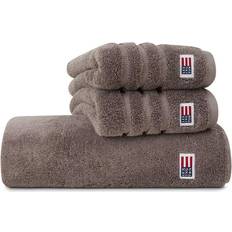 Lexington Bath Towels Lexington Original Bath Towel Grey (70x50cm)