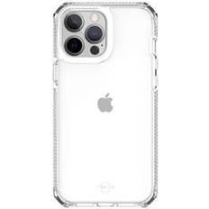 ItSkins Supreme Clear Suojus Apple iPhone 13 Pro Max 17 cm