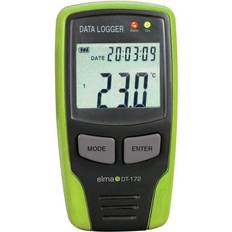 Elma Instruments USB datalogger DT172