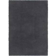 vidaXL Rug Grey