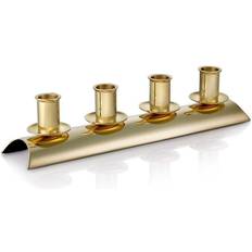 Marmor Lysestager Skultuna Candelabra Lysestage