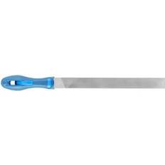 File Piatte Pferd Werkstattfeile DIN 7261 250 mm 25 mm 2K-Ergo File Piatto