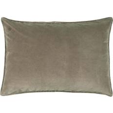 Ib Laursen Kuddar Ib Laursen Cushion Cushion Cover Grey, Beige