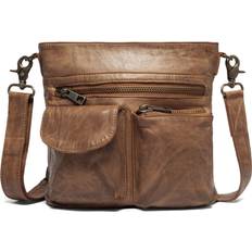 Depeche crossbody Depeche Crossbody Brun