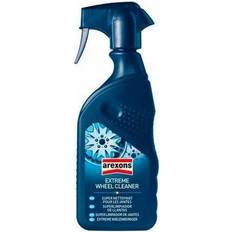 Wheel Cleaner Spray