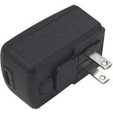  strømforsyningsadapter
