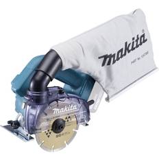 Makita Coupeurs de Puissance Makita DCC500Z Solo