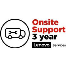 Lenovo ePac On-site Repair Extended service