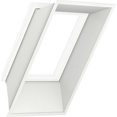 Fenster Velux lysningspanel LSB CK02 2000 Holz Dachfenster Dreifachverglasung Höhe 98cm