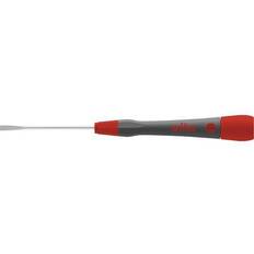 Cacciaviti a taglio Wiha WH42388 Feinschraubendreher 2.0 mm x 40 mm Cacciavite a taglio