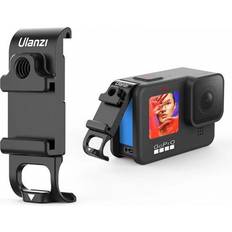 Ulanzi gopro Ulanzi Battery Cover Iso Base 1/4 Thread Gopro Hero