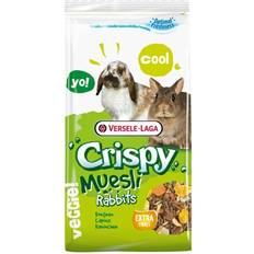 Crispy muesli Versele Laga Crispy Muesli Rabbits kaninfoder