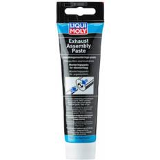 Liqui Moly Udstødningspasta tætningsmasse pasta tube Tilsætning
