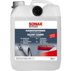 Sonax Fallout Cleaner 5l, fluerustfjerner