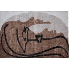 Roden Væg/Tæppe, Multi 170x240cm